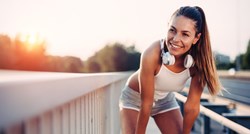 Kako postati fit i smršavjeti ako ste neko vrijeme bili neaktivni